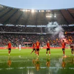 Belgias landslag i VM 2026 etter generasjonsskifte