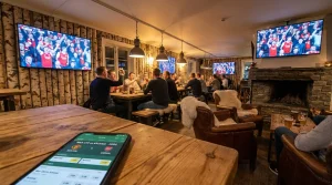 Sammenligning av oddssider for VM 2026 i Norge