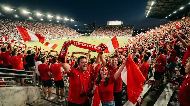 Brasil–Norge 5. juli: Norge mot rekordmesteren