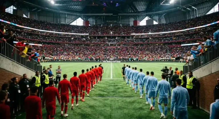 England–Argentina 15. juli: hvem møter Spania i finalen?