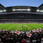 Englands landslag i VM 2026