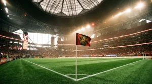 Gruppe L i VM 2026 med England, Kroatia, Ghana og Panama