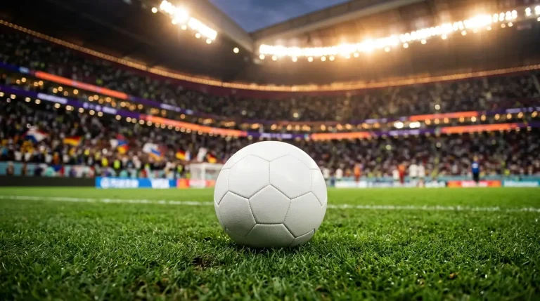 Gullstøvelen VM 2026: Mbappé, Messi og Haaland