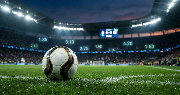 Hvem er videre i VM 2026