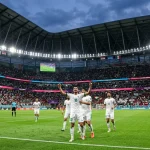 Iraks landslag i VM 2026 etter 40 års fravær