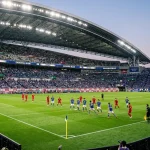 Japans landslag i VM 2026