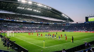 Japans landslag i VM 2026