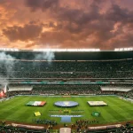 Mexicos landslag som vertsnasjon i VM 2026