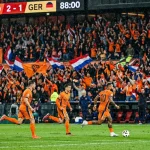 Nederlands landslag i VM 2026