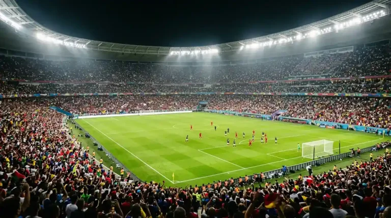 Norge–Frankrike VM 2026: kampen om Gruppe I