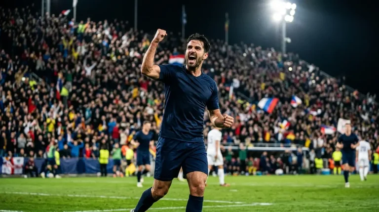 Norges VM 2026: kvartfinale og Haaland i toppscorertoppen