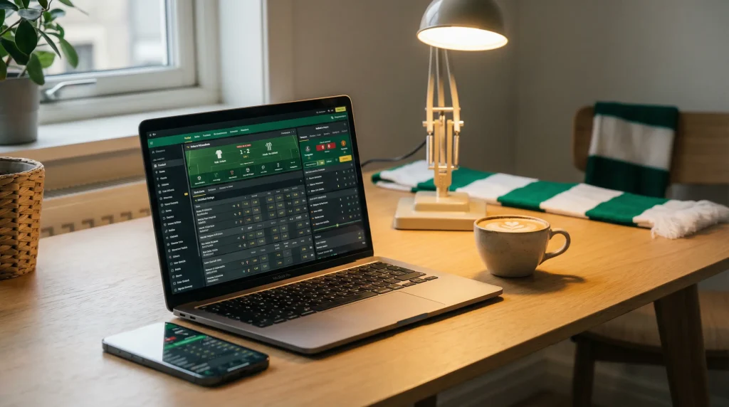 Oversikt over odds-bonuser til VM 2026 for norske spillere