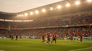 Portugals landslag i VM 2026