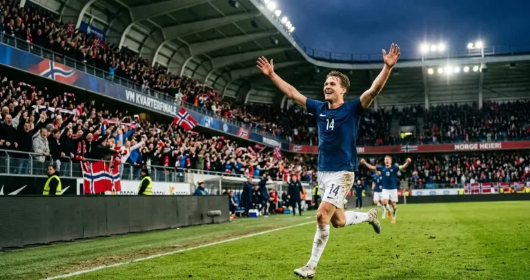 VM-resultater 9. juli: Frankrike knuste Marokko og er først i semifinalen