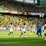 Senegals landslag i VM 2026