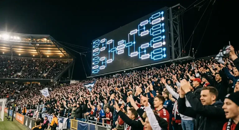 VM 2026 sluttspill: 1/16-finalene tar form