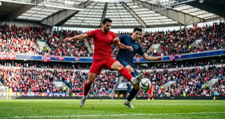 Spania–Belgia 10. juli: forsvarsmuren mot comeback-laget