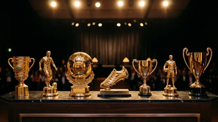 VM 2026: Rodri tok Gullballen — Mbappé Gullstøvelen